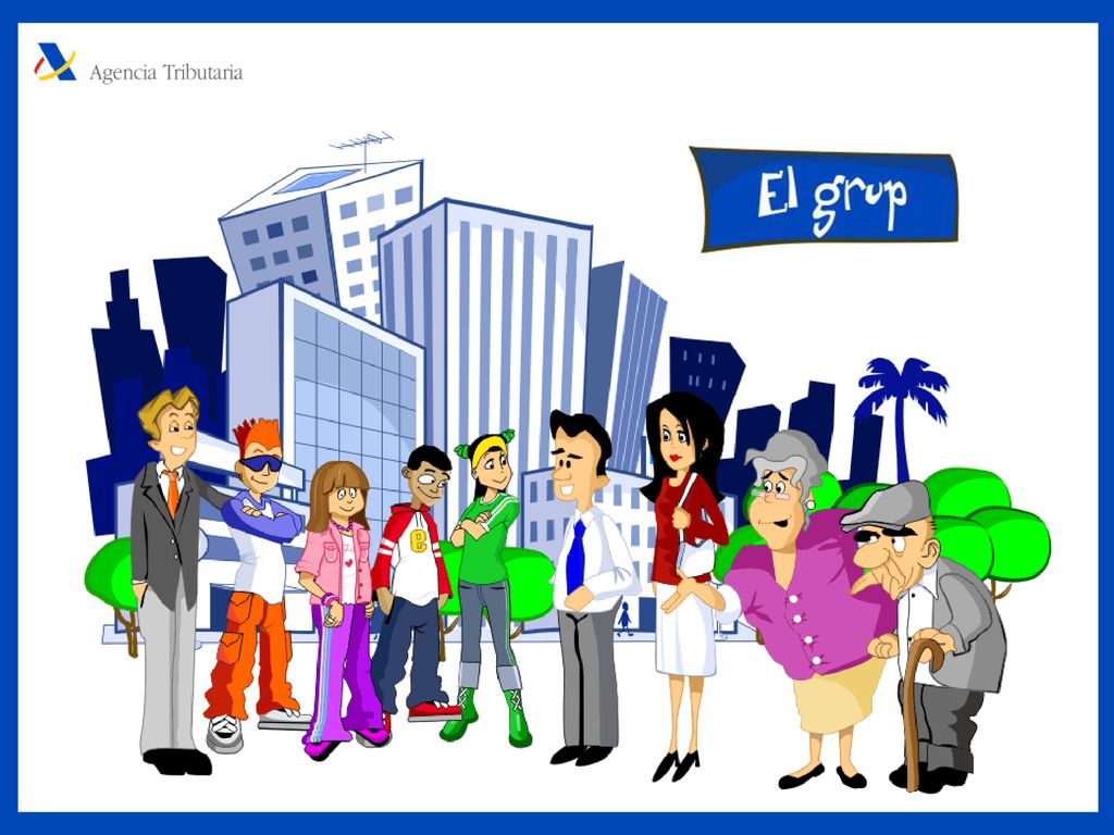 Viure en comunitat amb altres sers humans proporciona molts avantatges