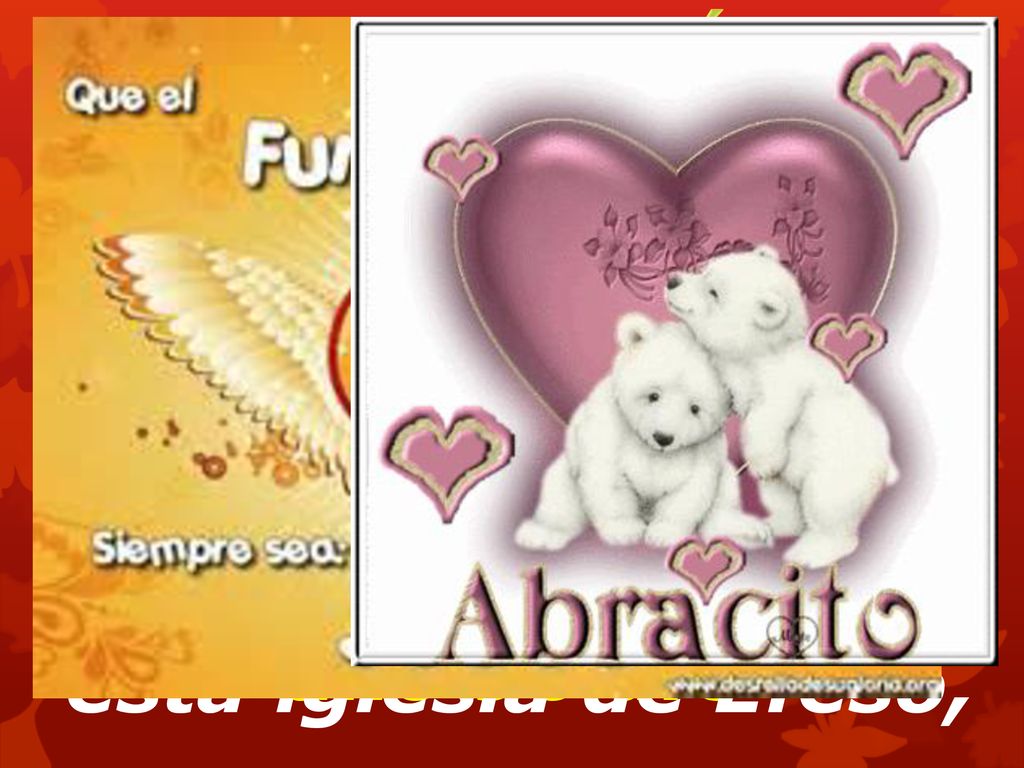 INTRODUCCIÓN Efeso, significa deseo ardiente. El apóstol San Juan escribió estas cartas cuando se encontraba en la isla de Patmos, en el año 96 d.C.