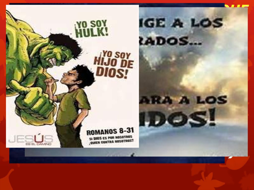 3. LAS PRINCIPALES CAUSAS QUE MATAN EL AMOR DE DIOS