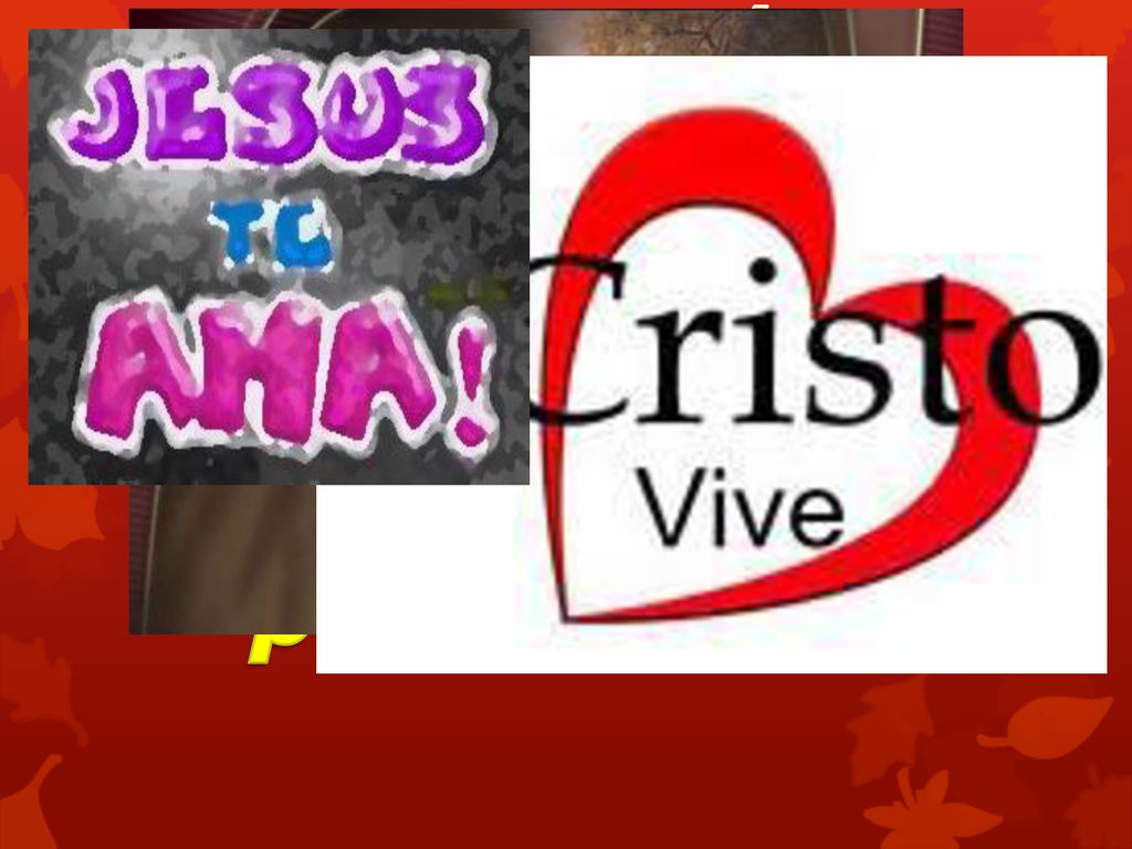El amor de Dios debe estar en tu vida para: