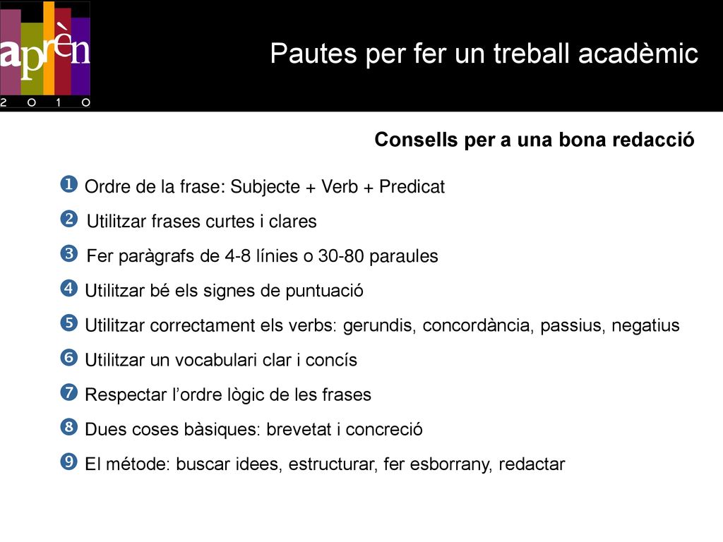 Tipologia de documents tècnics i científics
