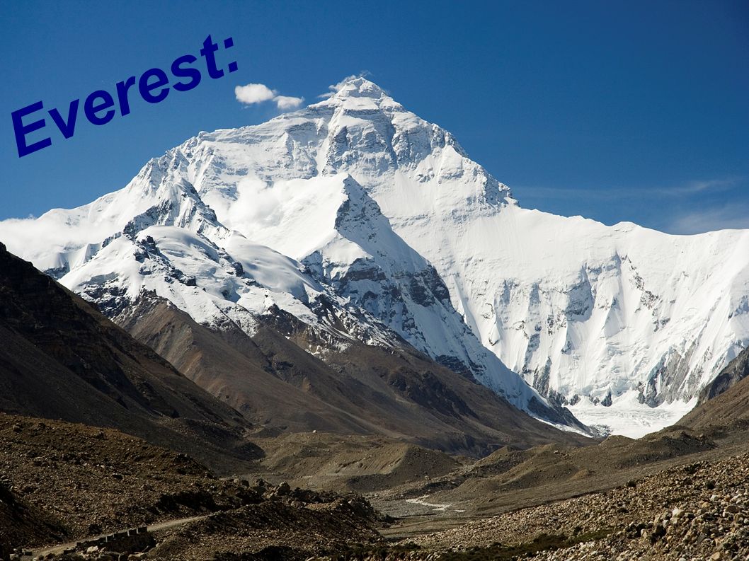 Everest: