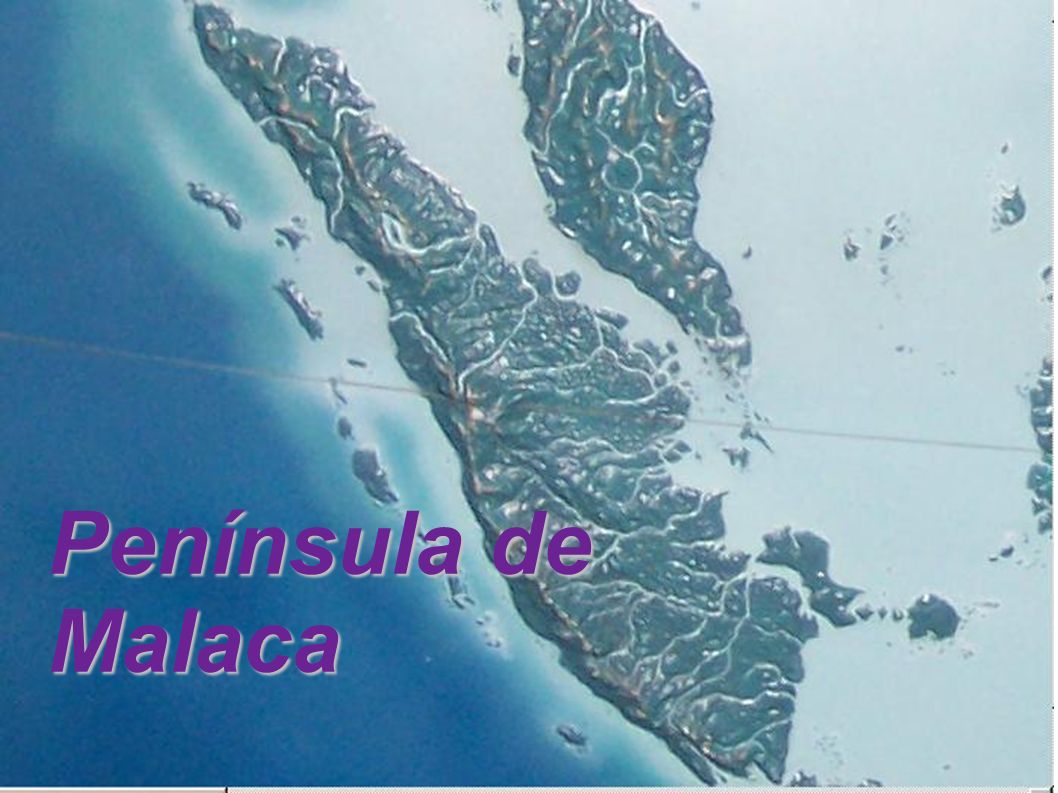 Península de Malaca