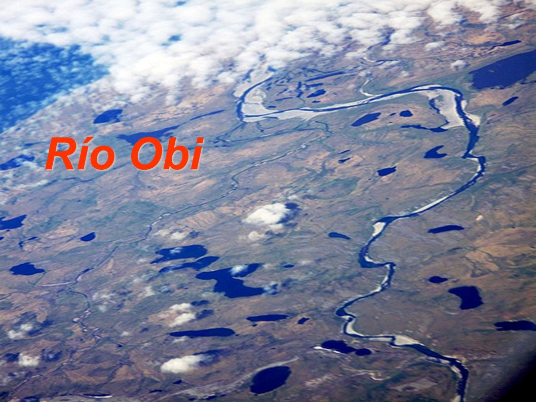 Río Obi