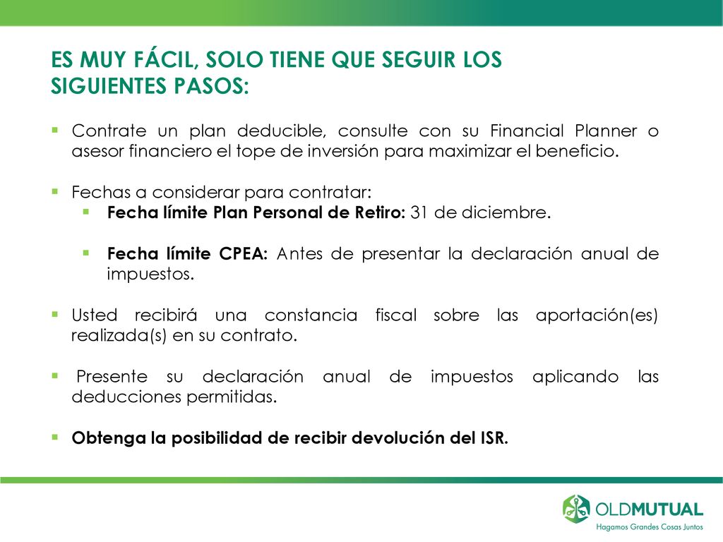 ES MUY FÁCIL, SOLO TIENE QUE SEGUIR LOS SIGUIENTES PASOS: