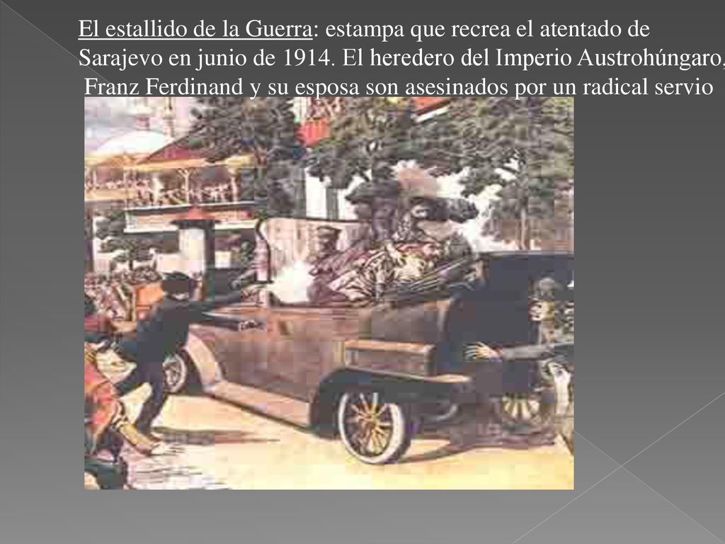Los Imperialismos En El Siglo Xix Ppt Descargar