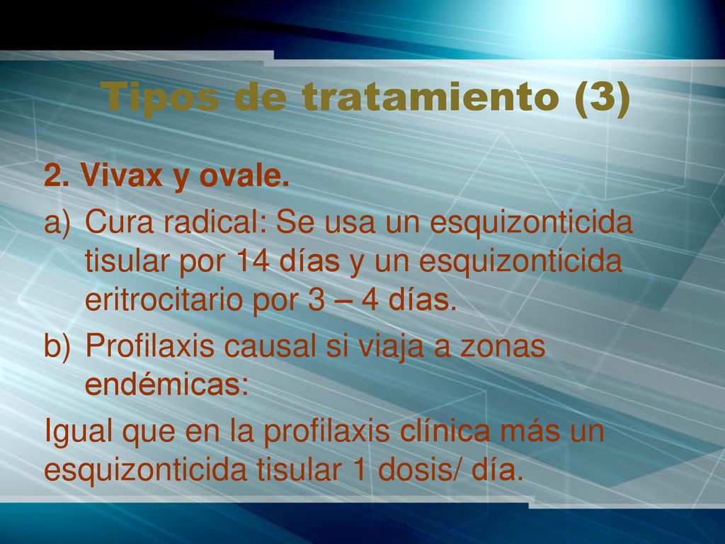 Tipos de tratamiento (3)