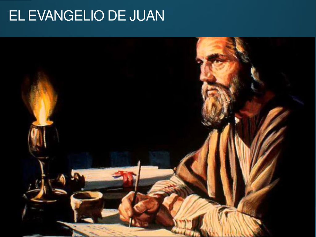 EL EVANGELIO DE JUAN If parables have been so infamously misinterpreted throughout church history, what are some.