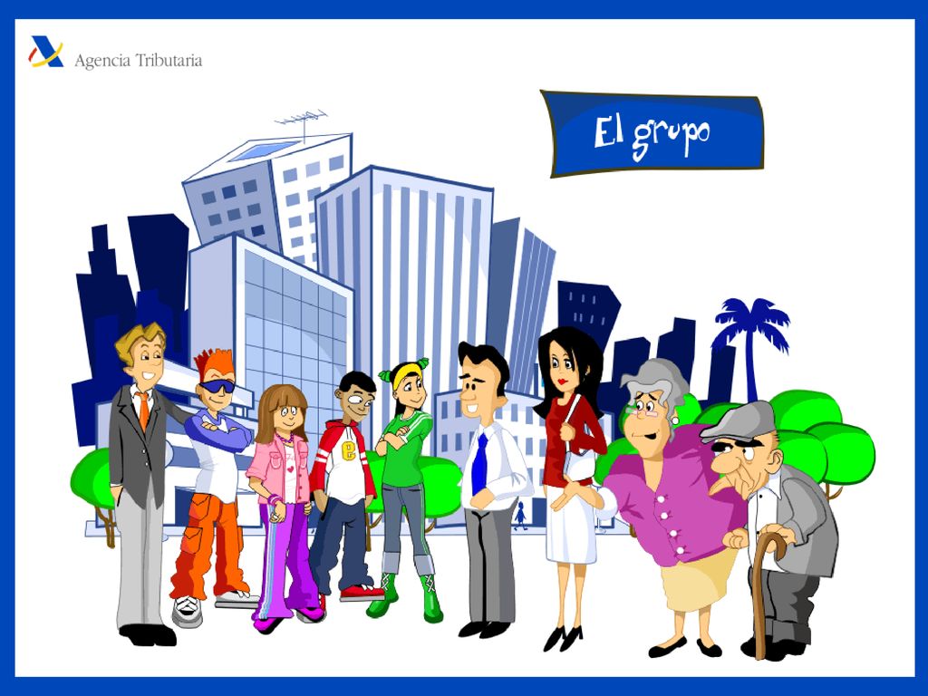 Vivir en comunidad con otros seres humanos proporciona muchas ventajas