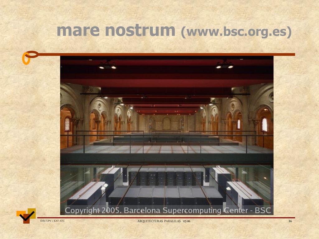 mare nostrum (