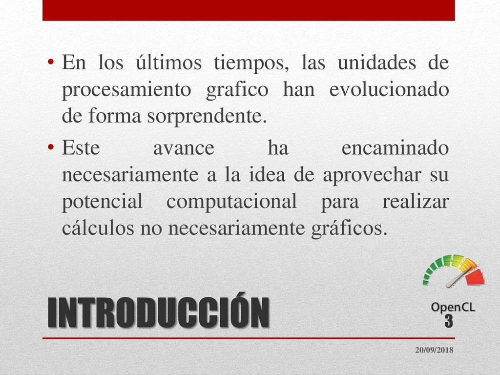 En los últimos tiempos, las unidades de procesamiento grafico han evolucionado de forma sorprendente.