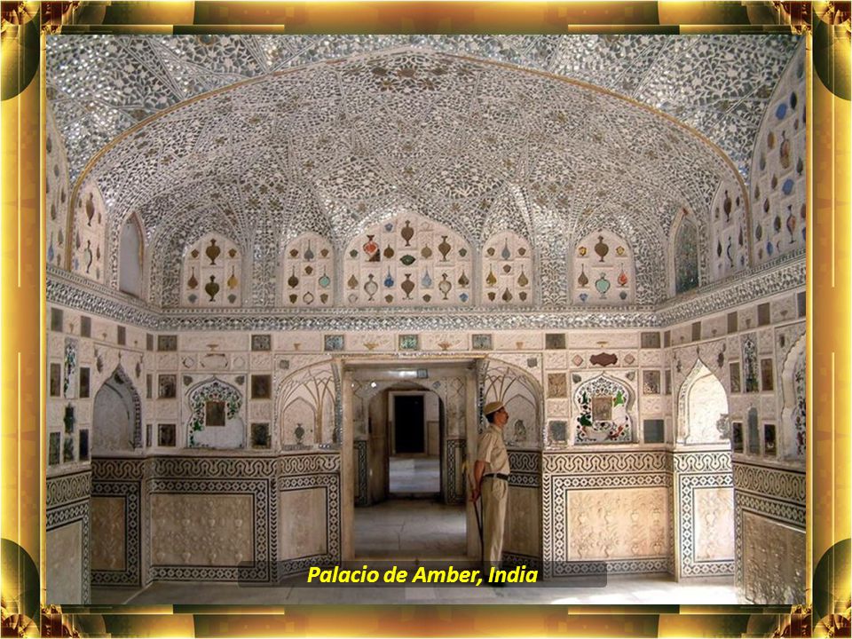 Palacio de Amber ,India Palacio de Amber, India 12