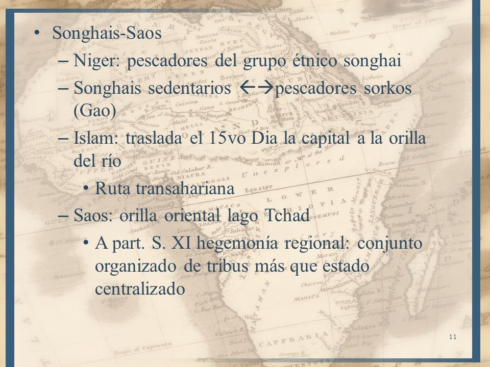 Songhais-Saos Niger: pescadores del grupo étnico songhai. Songhais sedentarios pescadores sorkos (Gao)