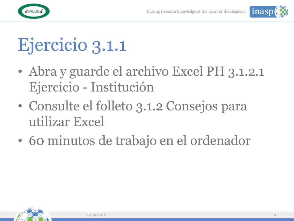 &filename Ejercicio Abra y guarde el archivo Excel PH Ejercicio - Institución.