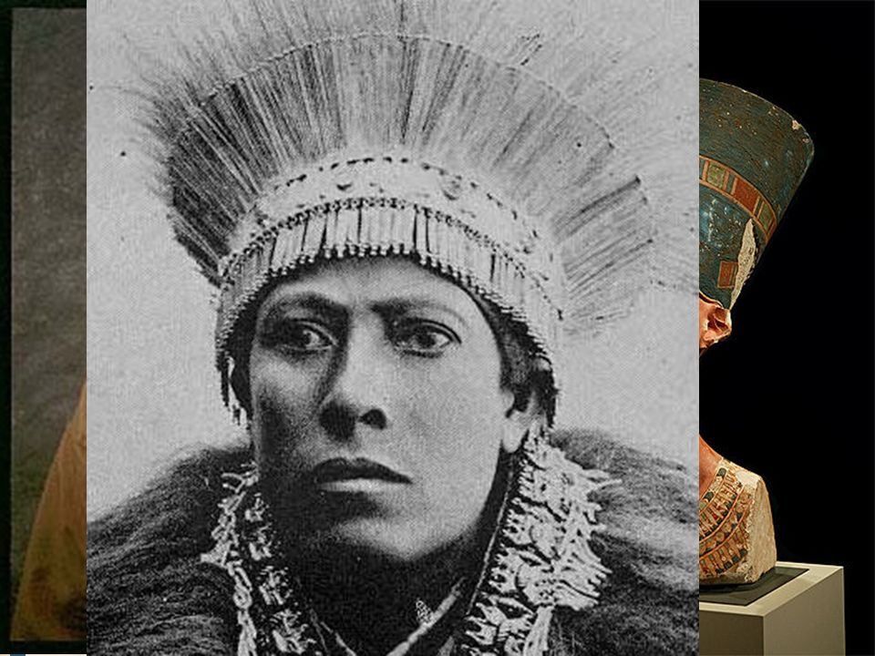 Población División étnica en 2 zonas: África Blanca y África Negra. África Blanca. Norte del continente desde Á. Menor hasta Egipto y Abisinia.
