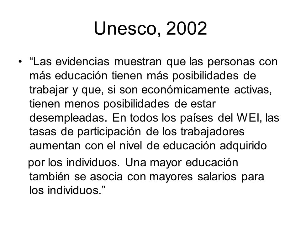 Unesco, 2002