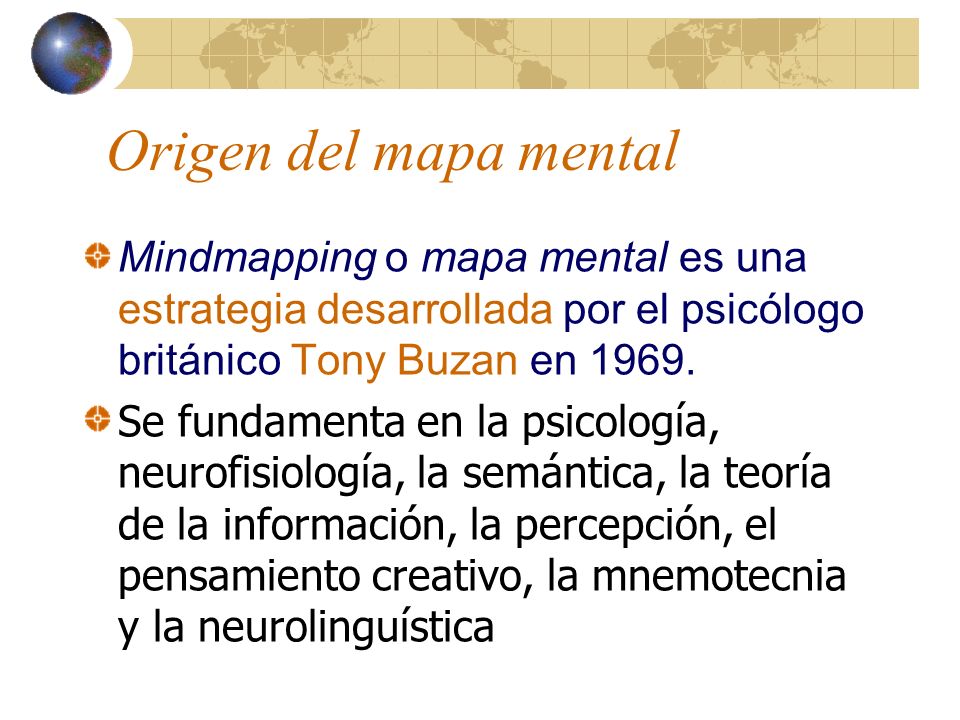 toma en cuenta la manera como el cerebro recolecta, procesa y almacena información