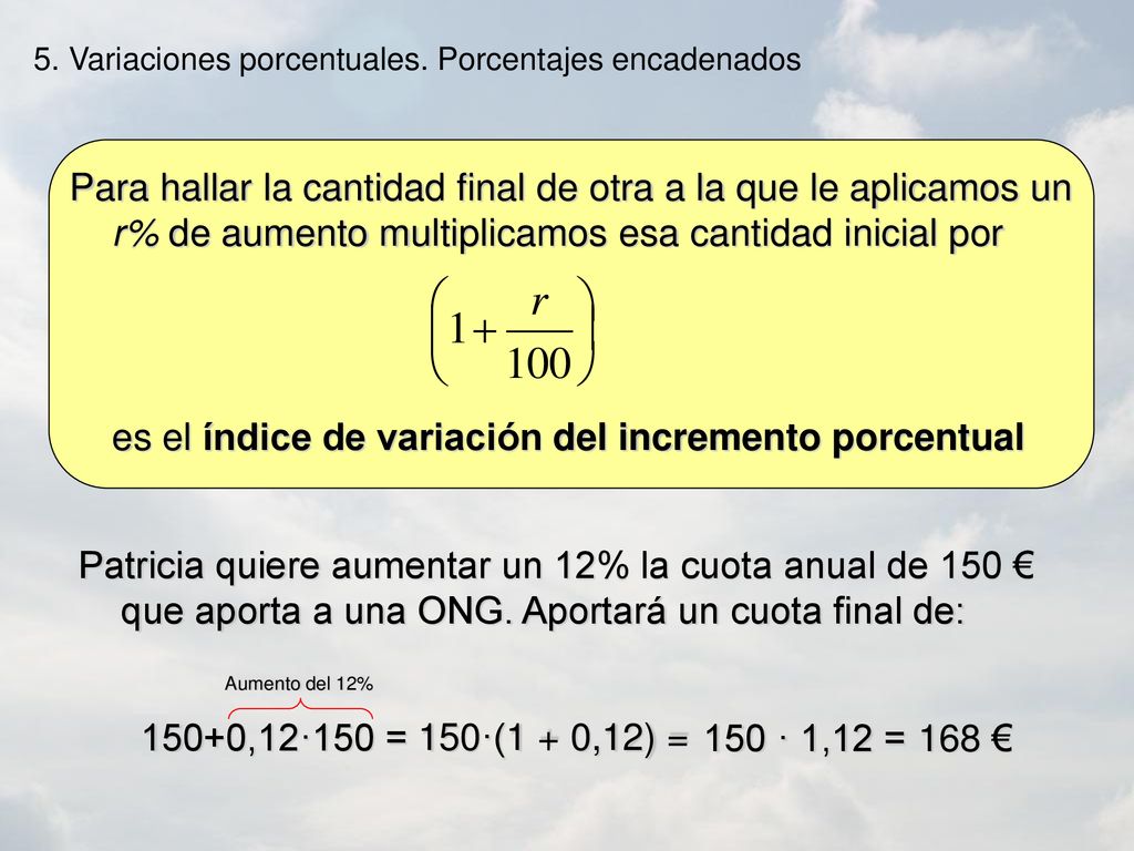 Magnitudes Proporcionales Ppt Descargar 4536