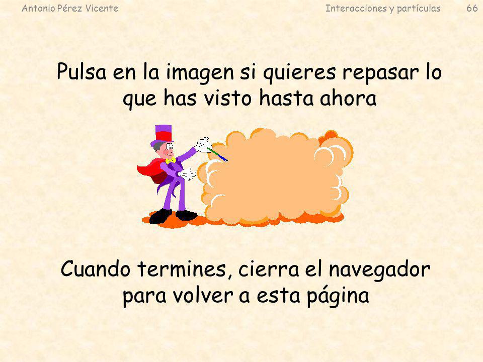 Pulsa en la imagen si quieres repasar lo que has visto hasta ahora