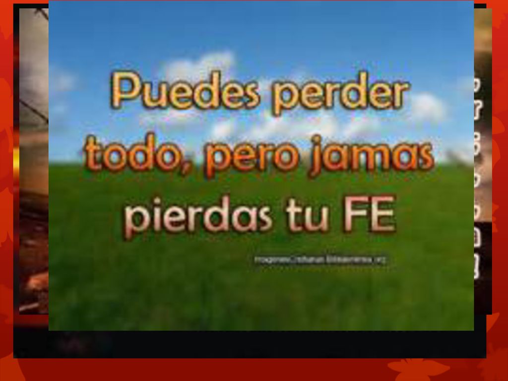 1. Que si sufrimos con Jesús, con Él también reinaremos
