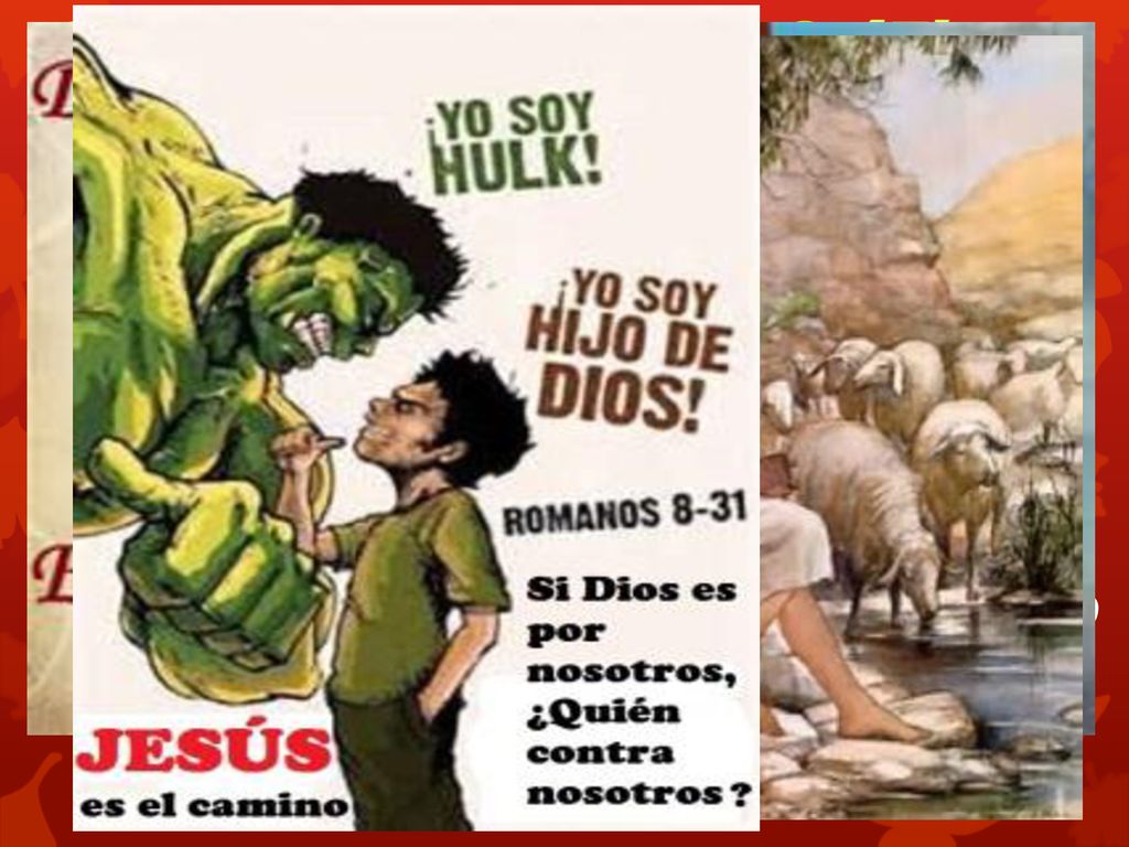 2. DAVID EL SUFRIDO (El ser ungido no evita el ser sufrido)