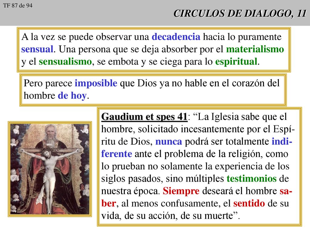 A la vez se puede observar una decadencia hacia lo puramente