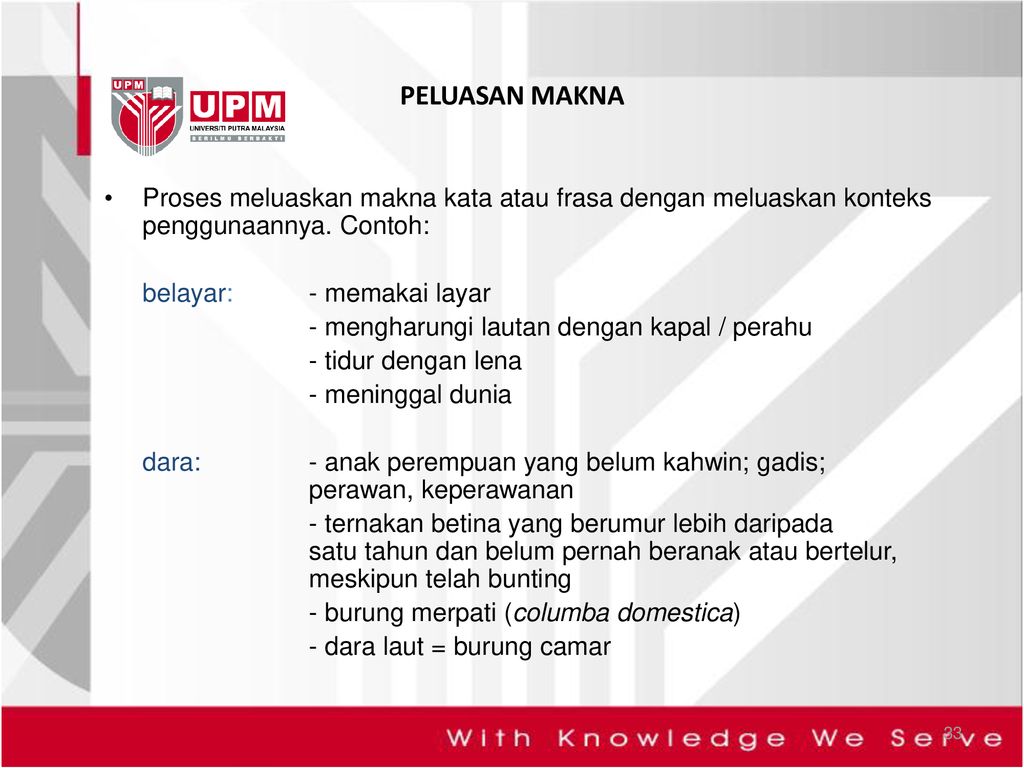Unit 10 Dasar Morfologi Ppt Descargar