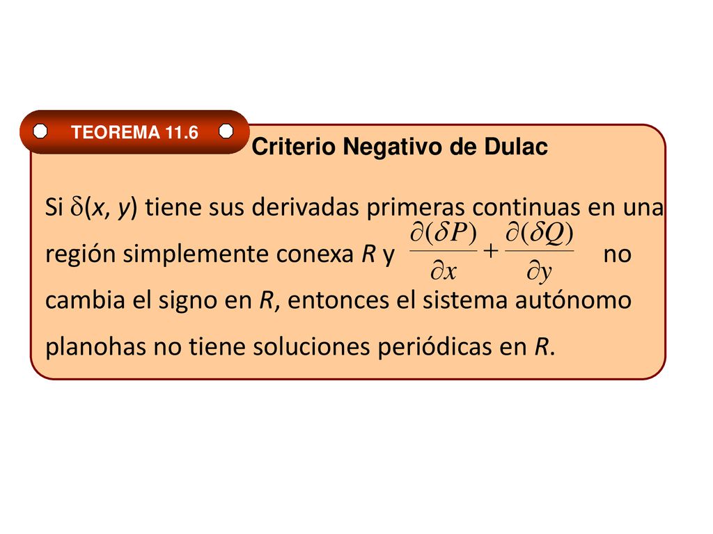 Si (x, y) tiene sus derivadas primeras continuas en una