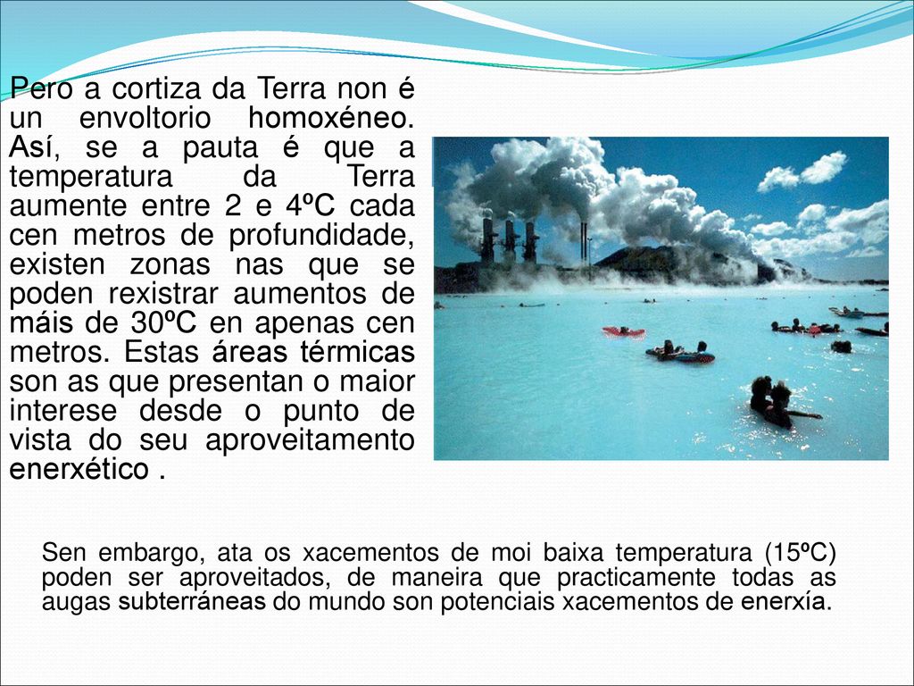 Pero a cortiza da Terra non é un envoltorio homoxéneo
