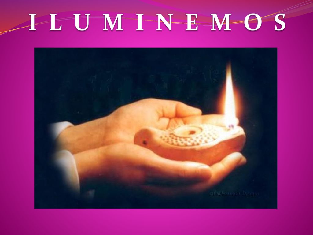 I L U M I N E M O S
