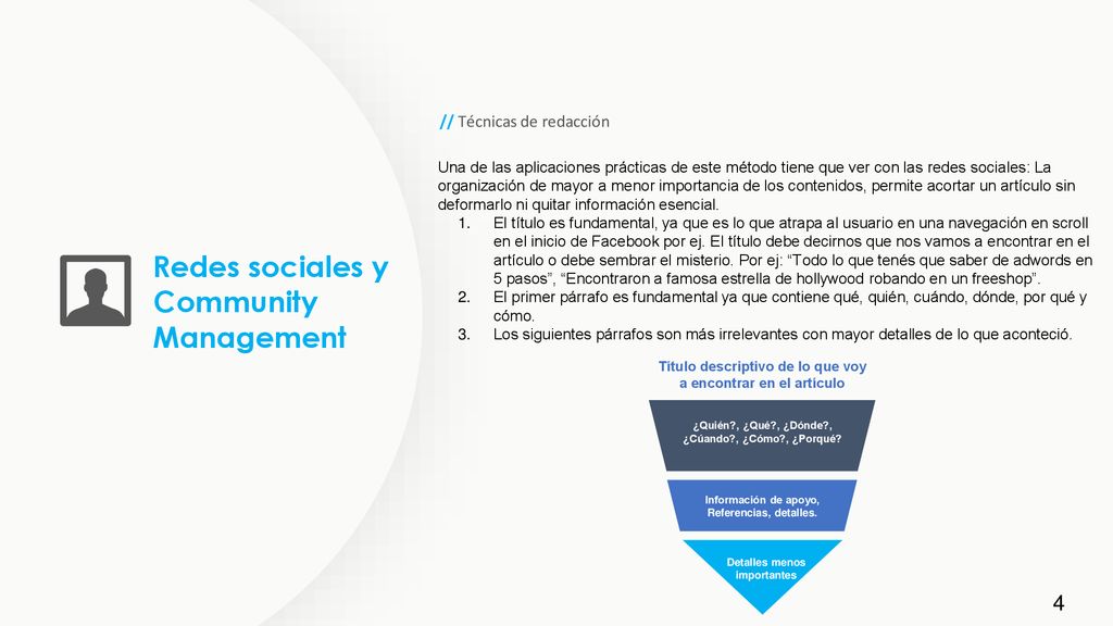 Título descriptivo de lo que voy a encontrar en el artículo