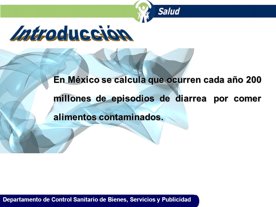 Introducción En México se calcula que ocurren cada año 200
