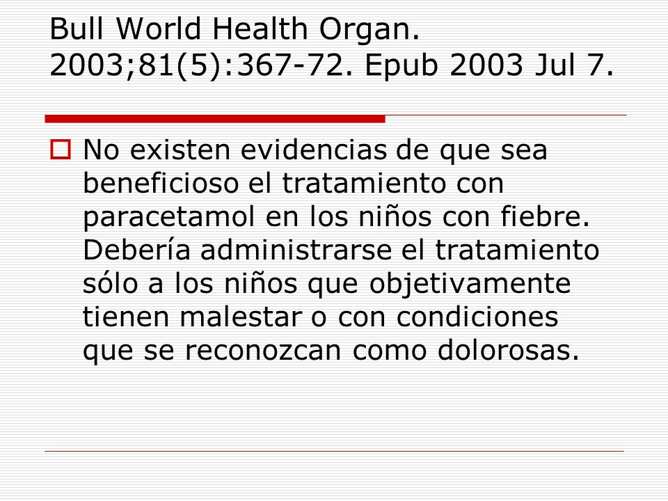Bull World Health Organ. 2003;81(5): Epub 2003 Jul 7.
