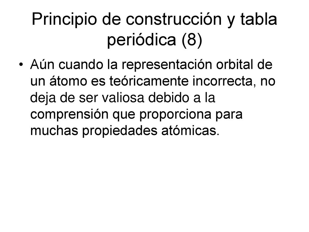 Principio de construcción y tabla periódica (8)