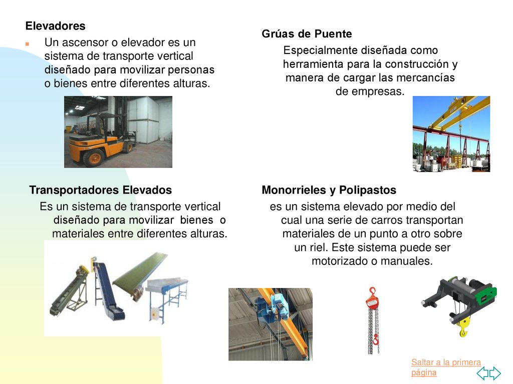 Elevadores Un ascensor o elevador es un sistema de transporte vertical diseñado para movilizar personas o bienes entre diferentes alturas.