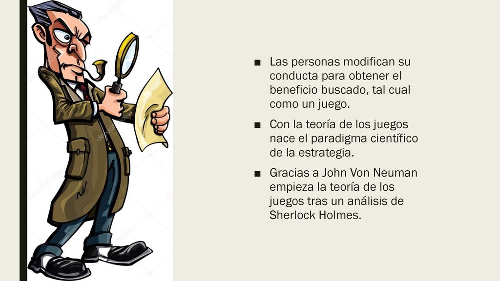 Las personas modifican su conducta para obtener el beneficio buscado, tal cual como un juego.