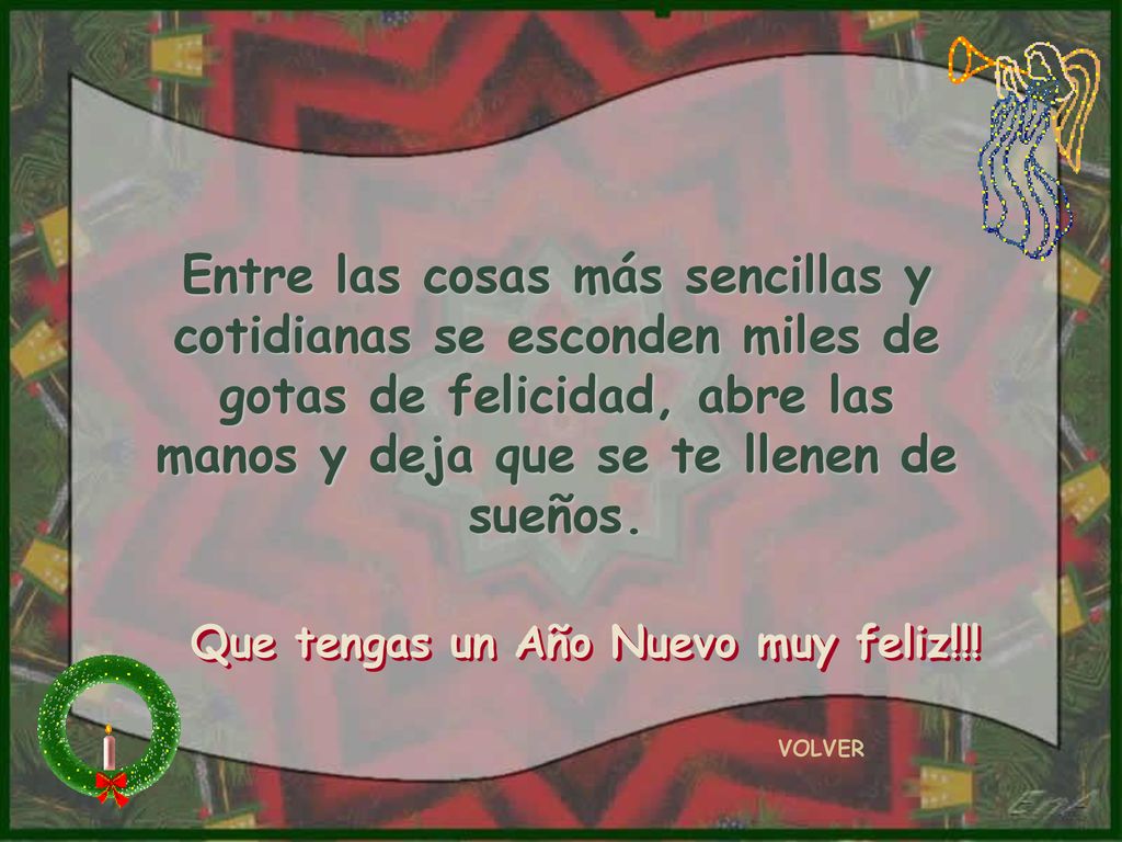 Entre las cosas más sencillas y cotidianas se esconden miles de gotas de felicidad, abre las manos y deja que se te llenen de sueños.