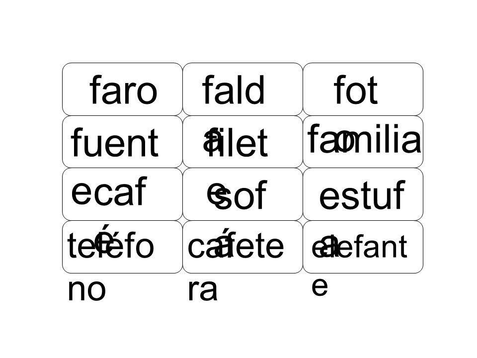 faro falda foto familia fuente filete café sofá estufa teléfono