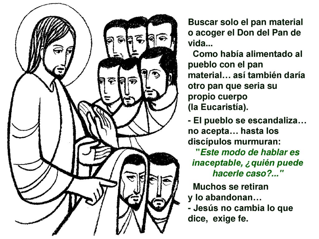 Este modo de hablar es inaceptable, ¿quién puede hacerle caso ...
