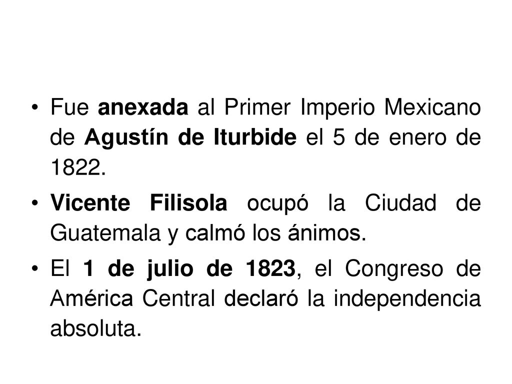 Independencia De Latinoamerica Ppt Descargar