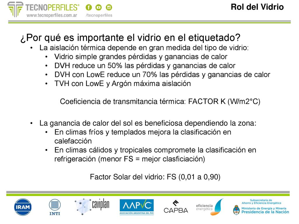 ¿Por qué es importante el vidrio en el etiquetado