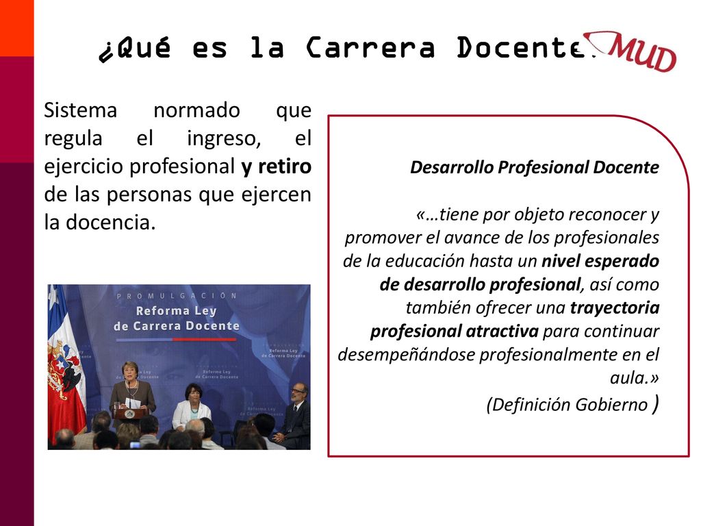 CARRERA DOCENTE EN EL PARTICULAR SUBVENCIONADO (Ley ) - ppt descargar