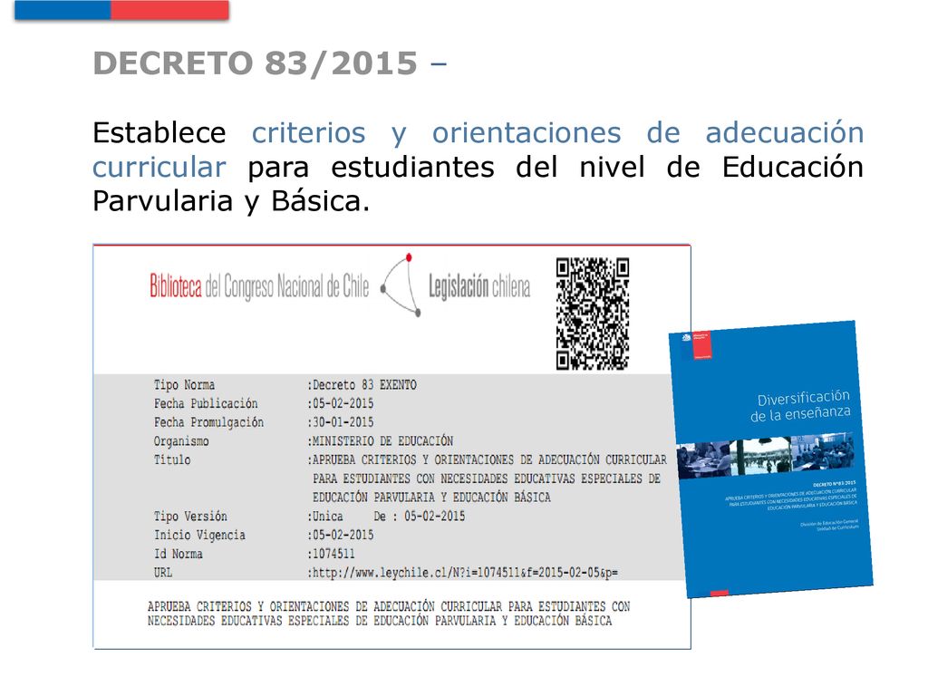 Decreto