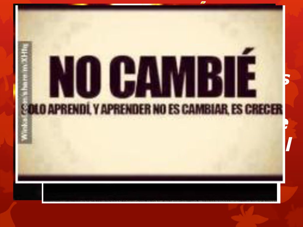 1. El pecado (sexo, vicios, etc.) 2. La ambición por el dinero