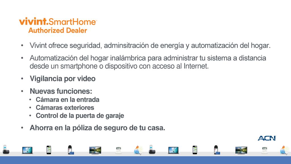Ahorra en la póliza de seguro de tu casa.