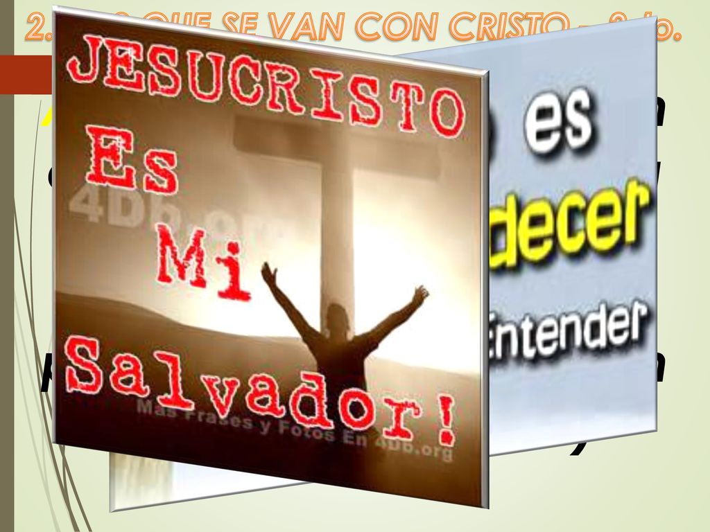 B. Son los hijos verdaderos de Dios (San Juan 1:11-12)