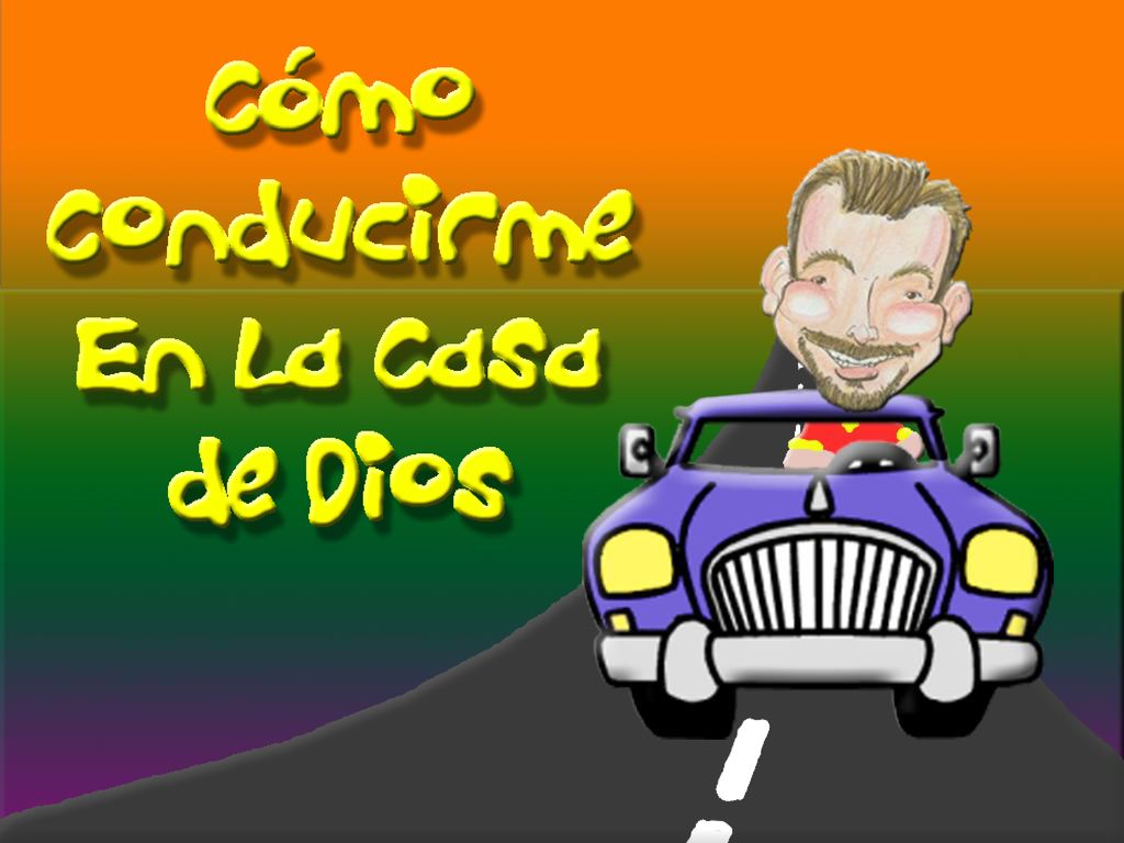 08 - Ser Ejemplo De Los Demás - Segunda Parte