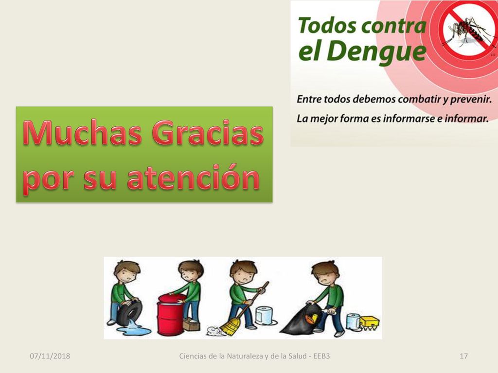 Ciencias de la Naturaleza y de la Salud - EEB3