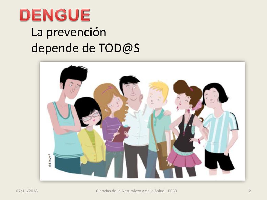 Ciencias de la Naturaleza y de la Salud - EEB3
