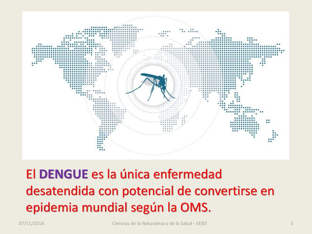 Ciencias de la Naturaleza y de la Salud - EEB3